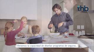 THB Insurance Broker