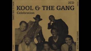 Kool & The Gang - Jump Up The Rhythm And Ride