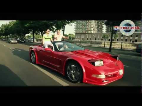 Bogdan Artistu & Cristi Nuca - Ciki Ciki Ciki Cea (Official video) - RoTerra Music