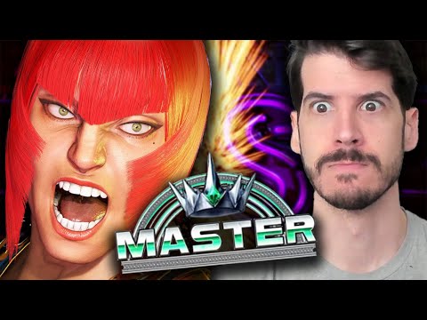 The Marisa Marathon to Master