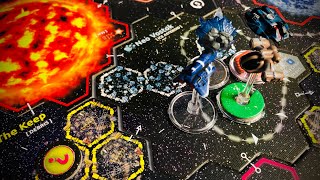 XIA: Legends of a Drift System - PART 3