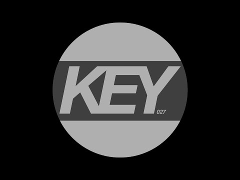 KEY Vinyl 027 - A1 - Atonism - Stampede