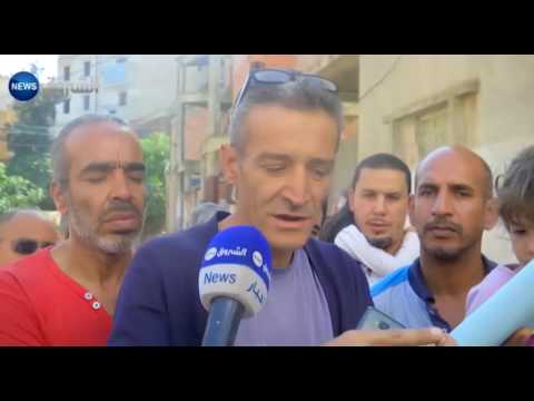 العاصمة: 200 عائلة مهددة بالطرد إلى الشارع في درارية