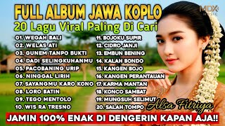 Download lagu Top 20 Lagu Viral 2026,Full Album Jawa Koplo Terbaru, Cocok Buat Teman Istirahat Jamin Ganyeng! mp3