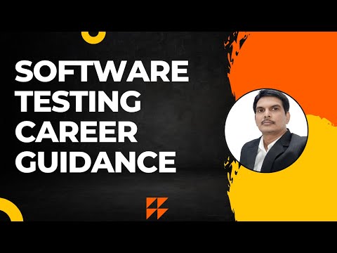 Software Testing A career guide