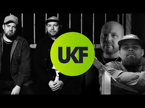 Melinki & Kind Fiction - Trying ft. Luke Truth (VIP)