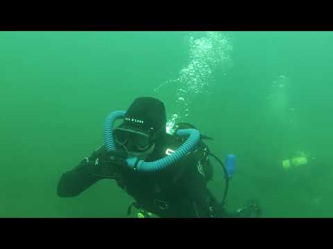 Plongée vintage dive regulator Healthways SCUBA