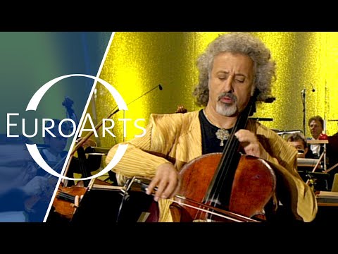 Mischa Maisky: Camille Saint-Saëns - Le Cygne from "Le Carnaval des animaux"
