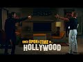 Once Upon A Time In Hollywood 2019 Brad Pitt And Brandy Vs Hippies Scene