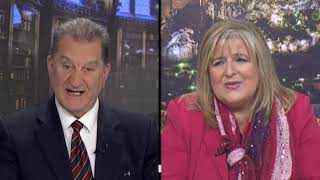 Μαρία Βίρβου, καθηγήτρια, κόρη Κώστα Βίρβου, Προσωπικά Δεδομένα, BlueSky, 21/12/21