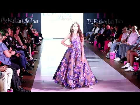 Elsa Fairy Dresses LA 2024