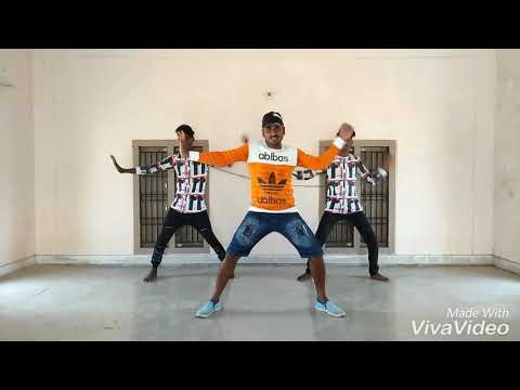 Kotesh .dance..performance.. video