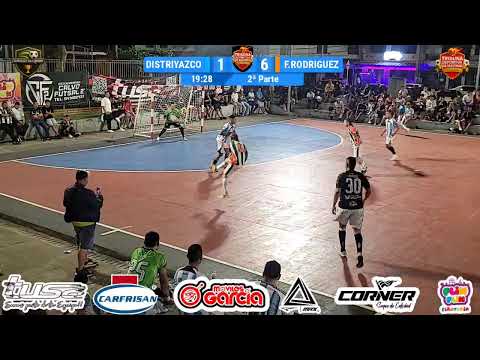 Semifinal torneos sargento abríl 