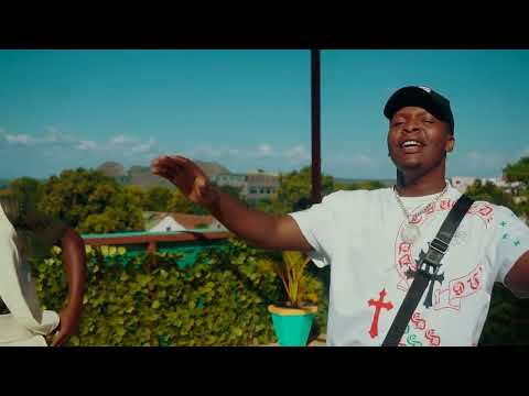 Taybo ft Kingston Siriro - Commander (Official video by AJP Pro
