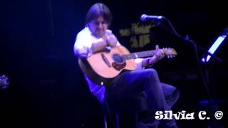 Cristiano De André - "Credici" - Vent''anni di Emergency 13/09/2014