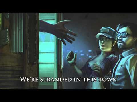 Music Video Showdown! - Zombies Pt. XII "Origins" - JRRIZZO vs VICIOUS LYCANS PART 1