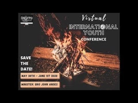 2020-0601 (AM) 5.Youth Without Borders Testimony Service