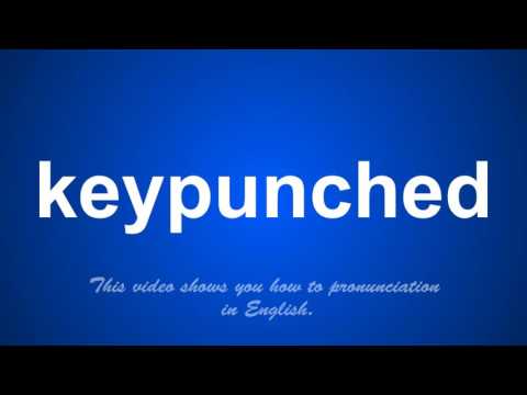 the correct pronunciation of khrushchev in English.