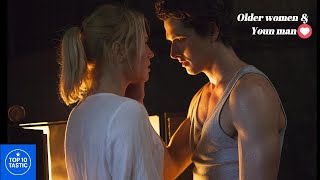 Top 5 Older Woman Younger Man Relationship Movies