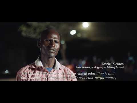 (Video) Sharing Solutions: Mitigating Climate Change