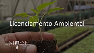 Gestão Ambiental - Licenciamento Ambiental