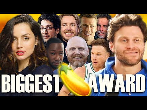 The Podcast Oscars