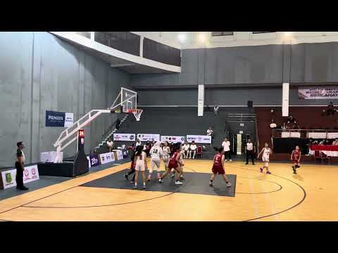 Q1: KBB vs Kota Bekasi