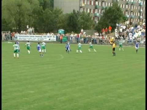 2006.07.29.Unia Janikowo - Lechia Gdańsk 2:2 [2:2]