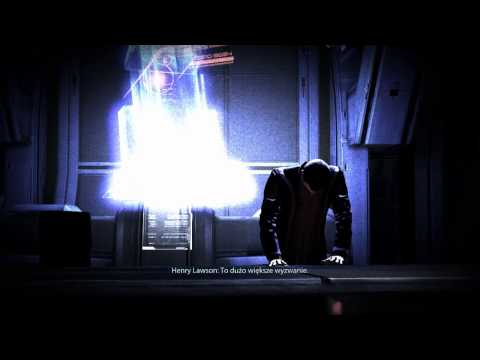 Zagrajmy w Mass Effect 3 odc.42 Coraz bliżej Mirandy
