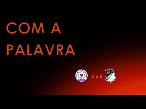 [CP] - RENOVICENTE 1 X 3 BAIRRO ALTO [8ª RODADA | SUBURBANA SÉRIE B 2018 | ADULTO]