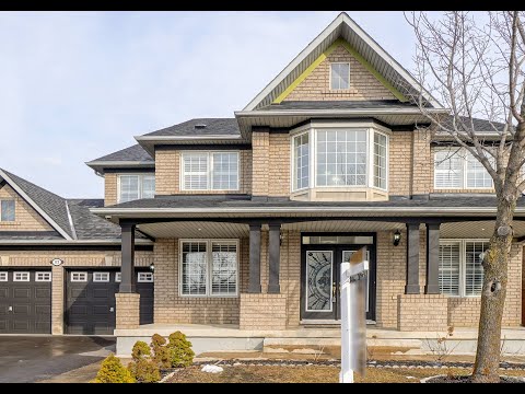 172 Treeline Boulevard, Brampton Home for Sale - Real Estate Properties for Sale
