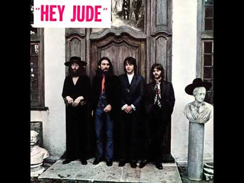 Παράδειγμα της τεχνικής του σβησίματος του ήχου (2:48'-3:59') στο τραγούδι "Hey Jude" των The Beatles (1968).