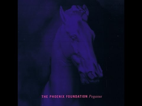 The Phoenix Foundation - Hitchcock (Official Audio)