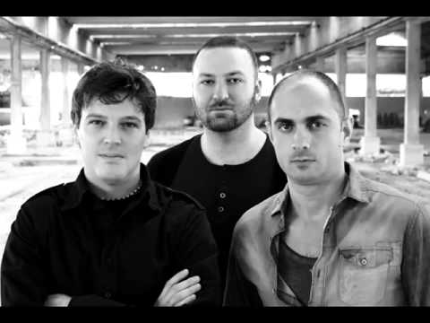 Mark Leaff - Ma.La Gioia (INDIE-VIDUO LIBERTE' )