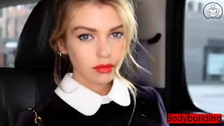 Stella Maxwel Angel with wings