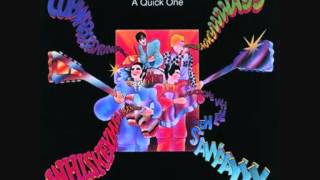 The Who - A Quick One (Stereo) (1/3)