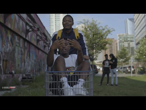 Twano2Sauce x G2X Deep End Remix (Official Music Video) 🎥 By IG @A1visuals__