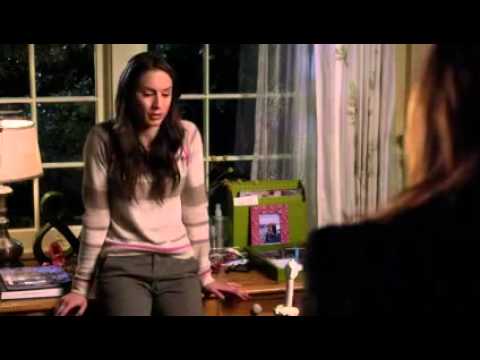Miss Dilaurentis Is A 4x22 Pretty Little Liars