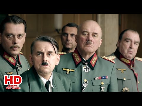 A new pledge to Hitler - Rommel