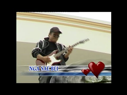 Jack Marpaung - Ngasae Bei