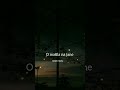 Bana Sharabi WhatsApp Status O Maula Na Jane Kya Teri Hai Maya