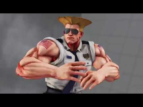 SFVAE - Daigo Umehara vs. Basilisk Time (High Rank Menat)