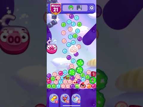 Angry Birds Dream Blast #194
