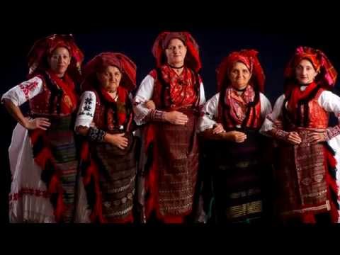 DRAGANA PETROVIĆ GANA  - PUSTITE ME TUDJE RUKE