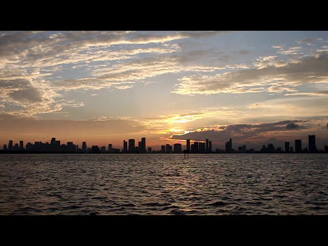Daniele Ippolito - Vice City [Official Video]