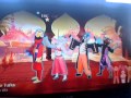 Just Dance 4 - Istanbul 