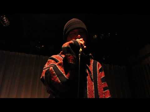 190112 OHIORABBIT(오하이오래빗) - 별 LIVE