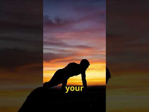 Push Past Your Limits |POWERFUL MOTIVATION  #lionmentality #confrontfears #selfdoubts #successtips