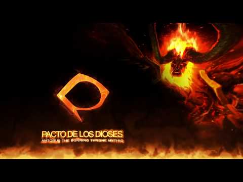 Pacto de los Dioses VS. Imonar Mythic | Firestorm Realm First