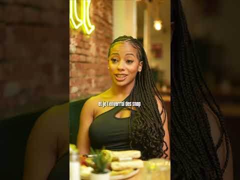 Pov : Si on était honnêtes au premier date